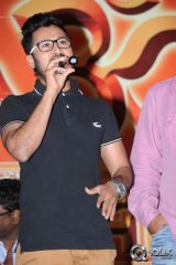 Rey Movie Success Meet